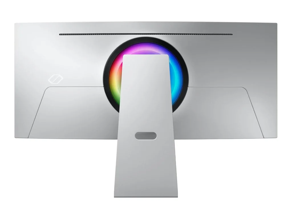 SAMSUNG 34" Odyssey OLED G8 G85SD, 3440 x 1440, 21:9, 0.03ms, 175Hz, DP, HDMI, USB Hub, 10W Speaker