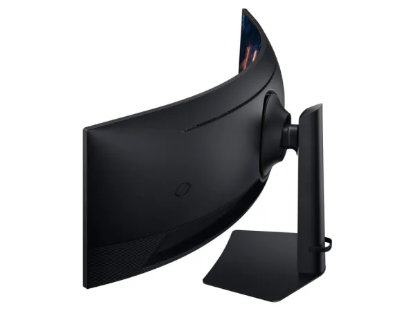 SAMSUNG 49" Odyssey G9 G91F Curved DQHD Monitor, 5120 x 1440, 144Hz, 1 ms,2500:1, 32:9,DP/HDMI*2,HAS