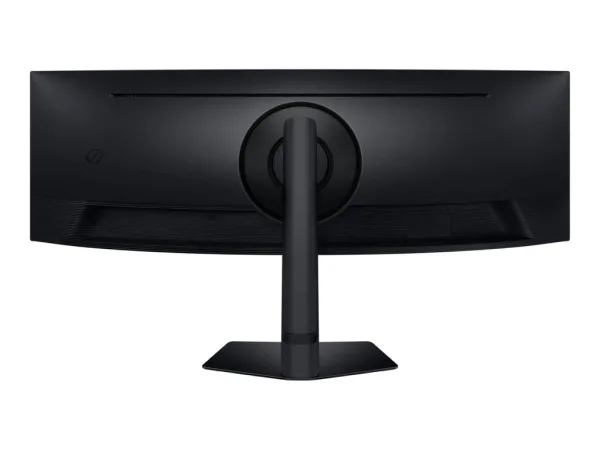 SAMSUNG 49" Odyssey G9 G91F Curved DQHD Monitor, 5120 x 1440, 144Hz, 1 ms,2500:1, 32:9,DP/HDMI*2,HAS