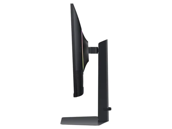 SAMSUNG 4K UHD Odyssey Gaming IPS Monitor G70D, 32", 144Hz, 1 ms, DP/HDMI*2, HAS, PIVOT, USB*2