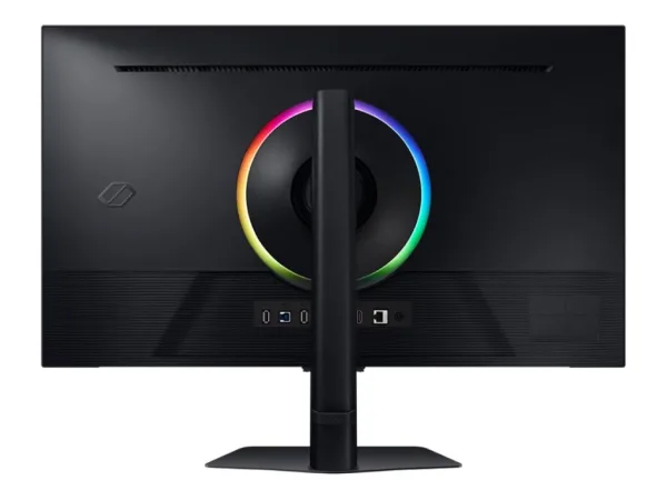 SAMSUNG 4K UHD Odyssey Gaming IPS Monitor G70D, 32", 144Hz, 1 ms, DP/HDMI*2, HAS, PIVOT, USB*2