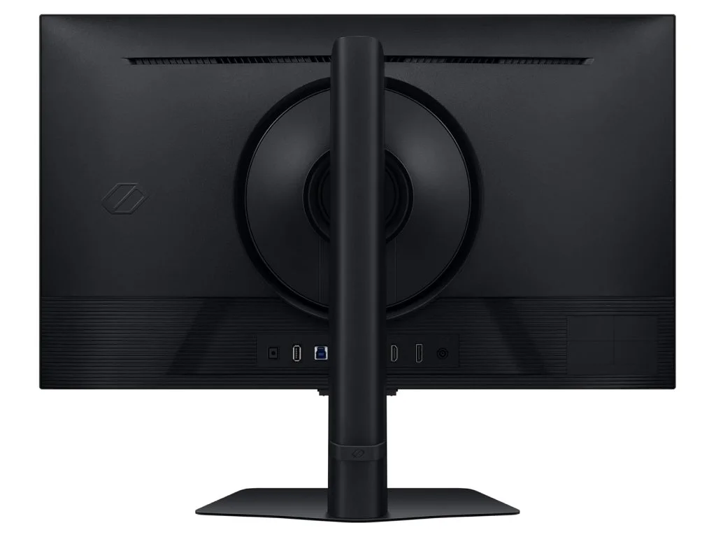 SAMSUNG 4K UHD Odyssey Gaming IPS Monitor G70F, 27",180Hz/360Hz FHD, 1 ms,DP/HDMI*2/USB, HAS, PIVOT