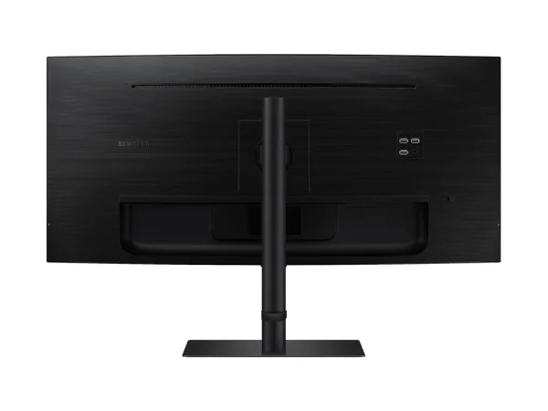 SAMSUNG Curved WQHD Business Monitor S65UC, 34", 3440 x 1440, 100Hz, 5ms, DP/HDMI/USB Hub, Speaker