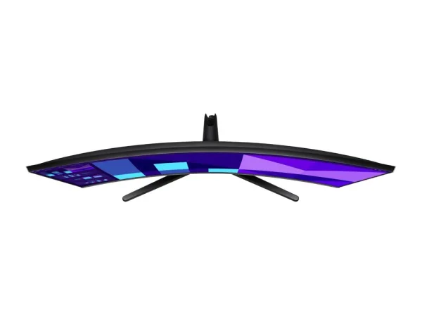 SAMSUNG Essential Curved Monitor S39GD, 32", FHD 1920 x 1080, 100Hz,4 ms, 3000:1,VGA/HDMI,75x75 VESA