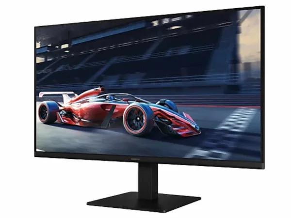 SAMSUNG Essential IPS Monitor S3, 27", FHD 1920 x 1080, 100Hz, 5 ms, 1000:1,VGA/HDMI, 100 x 100 VESA