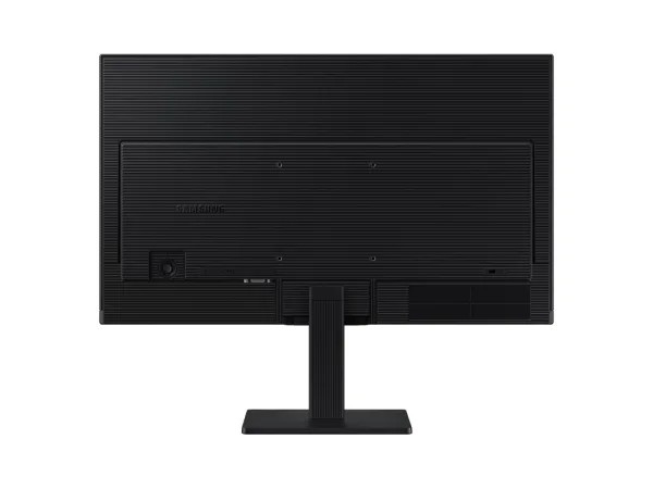 SAMSUNG Essential IPS Monitor S3, 27", FHD 1920 x 1080, 100Hz, 5 ms, 1000:1,VGA/HDMI, 100 x 100 VESA