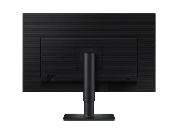 SAMSUNG Essential IPS Monitor S4, 23.8", FHD 1920 x 1080, 100Hz, 5 ms, DP/HDMI*2/USB Hub, HAS, PIVOT