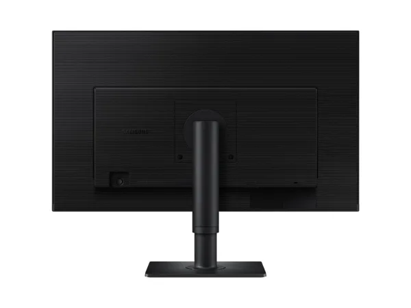 SAMSUNG Essential IPS Monitor S40GD, 27", FHD 1920 x 1080, 100Hz, 5 ms, DP/HDMI*2/USB Hub,HAS, PIVOT