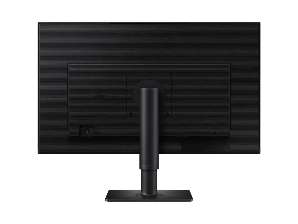 SAMSUNG Essential IPS Monitor S40GD, 27", FHD 1920 x 1080, 100Hz, 5 ms, DP/HDMI*2/USB Hub,HAS, PIVOT