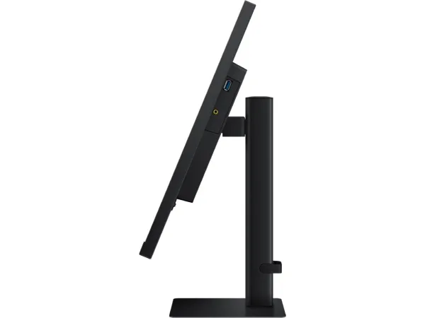 SAMSUNG IPS UHD Monitor S70D 27", 4K, 3840 X 2160, 5ms, 1000:1, 350cd/m2, HDMI/DP, sRGB 99%, HDR10