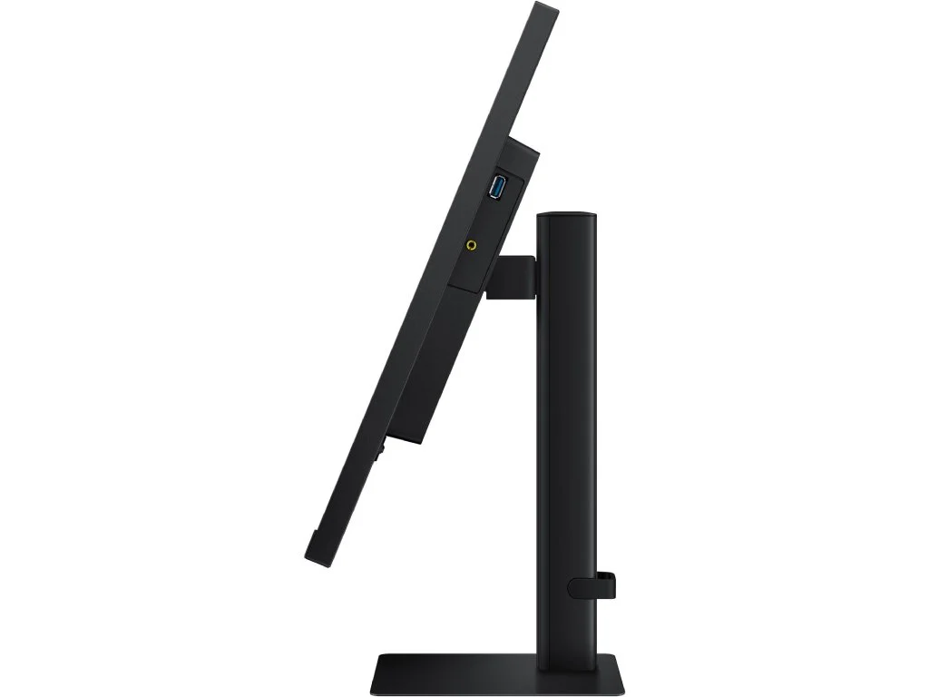 SAMSUNG IPS UHD Monitor S70D 27", 4K, 3840 X 2160, 5ms, 1000:1, 350cd/m2, HDMI/DP, sRGB 99%, HDR10