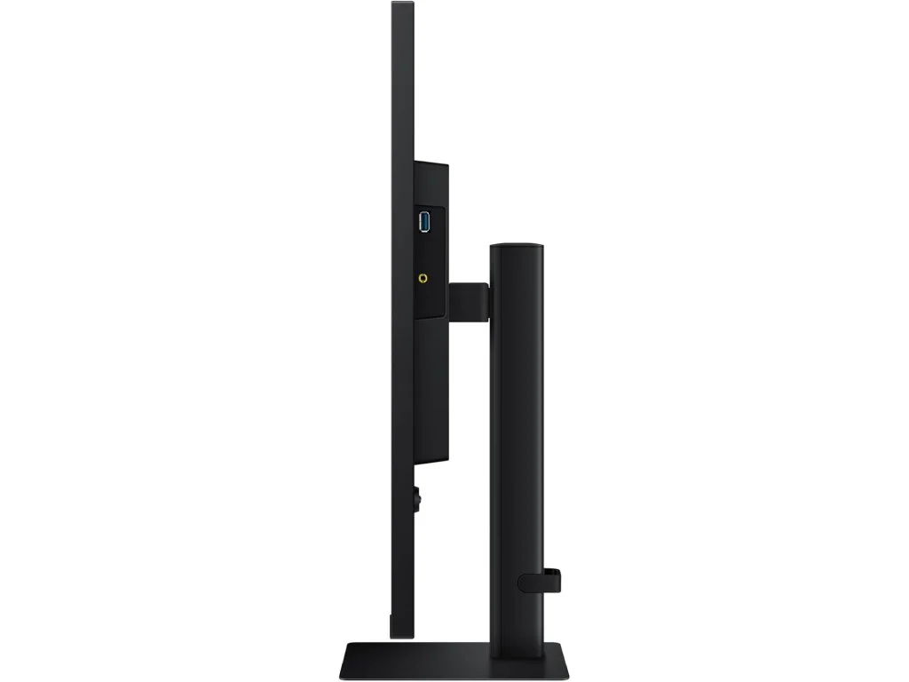SAMSUNG IPS UHD Monitor S70D 32", 4K, 3840 X 2160, 5ms, 1000:1, 350cd/m2, HDMI/DP, sRGB 99%, HDR10