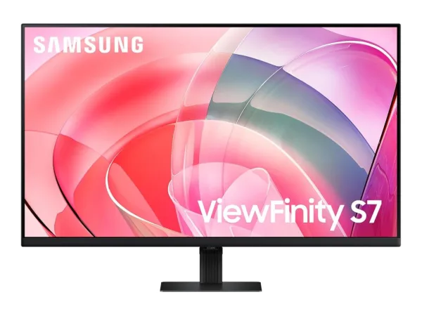 SAMSUNG IPS UHD Monitor S70D 32", 4K, 3840 X 2160, 5ms, 1000:1, 350cd/m2, HDMI/DP, sRGB 99%, HDR10