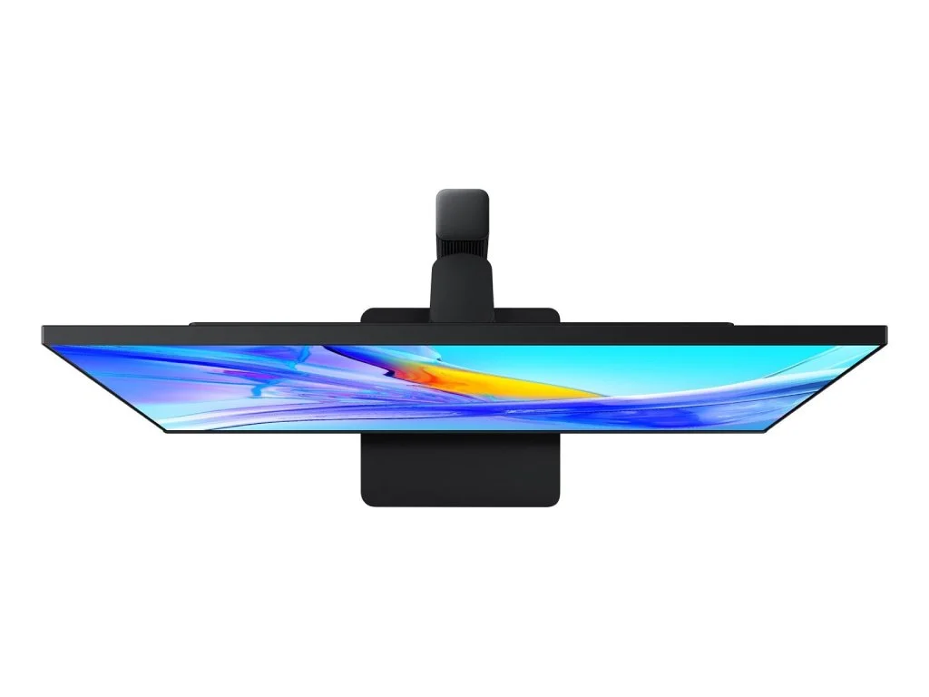 SAMSUNG IPS UHD Monitor S80UD 27", 4K, 3840 X 2160, 5ms, 1000:1, 350cd/m2, HDMI/DP/USB-C, HAS/TILT