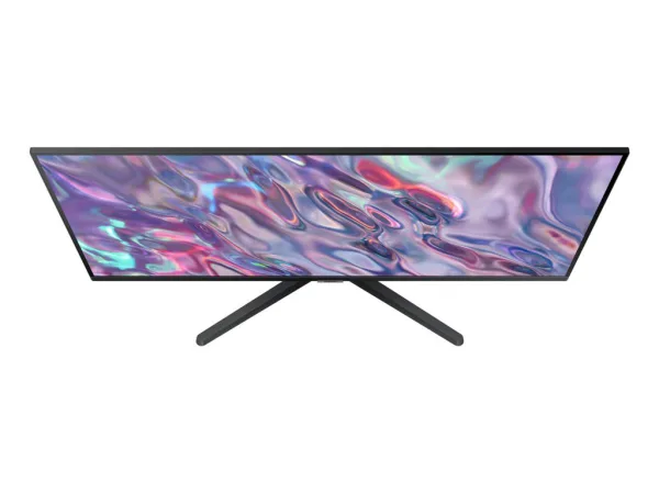 SAMSUNG LED Monitor ViewFinity S5 S50GC, 34", 3440 x 1440 UWQHD, 5 ms, 100Hz, DP/HDMI*2, HDR10