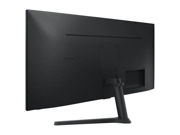 SAMSUNG LED Monitor ViewFinity S5 S50GC, 34", 3440 x 1440 UWQHD, 5 ms, 100Hz, DP/HDMI*2, HDR10