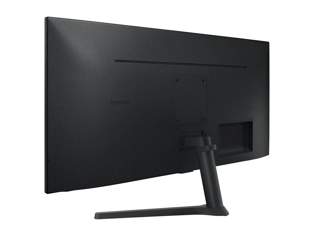 SAMSUNG LED Monitor ViewFinity S5 S50GC, 34", 3440 x 1440 UWQHD, 5 ms, 100Hz, DP/HDMI*2, HDR10