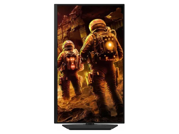 SAMSUNG Odyssey G50F 27" IPS Gaming monitor, QHD 2560x1440, 180Hz, 1 ms, HDMI/DP, HAS/TILT/PIVOT