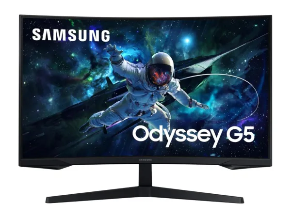 SAMSUNG Odyssey G55C 32