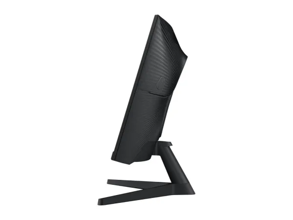SAMSUNG Odyssey G55C Curved Gaming Monitor 27" QHD 2560x1440, 165Hz, 1ms, DP/HDMI, 2500:1, HDR10