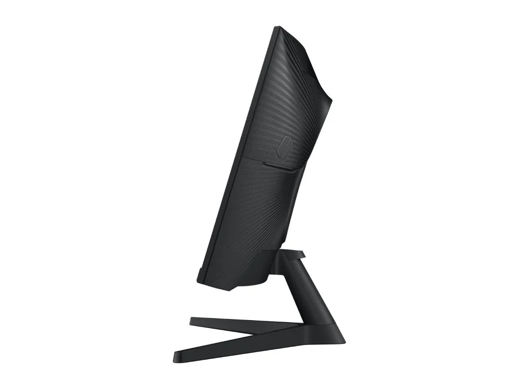 SAMSUNG Odyssey G55C Curved Gaming Monitor 27" QHD 2560x1440, 165Hz, 1ms, DP/HDMI, 2500:1, HDR10