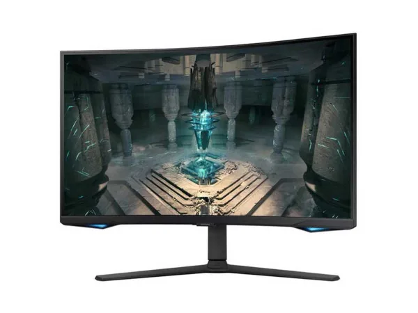 SAMSUNG Odyssey G6, 32