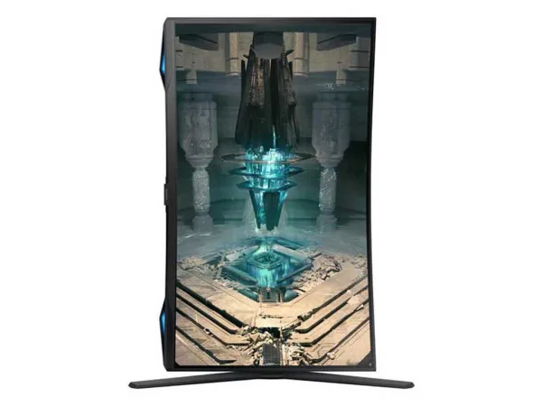 SAMSUNG Odyssey G6, 32" QHD 2560x1440 Smart Gaming Monitor, 240Hz, 1 ms, DP/2*HDMI/USB Hub, BT 5.2