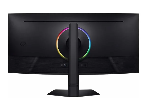 SAMSUNG Odyssey G7 G75F WUHD Gaming Monitor 40