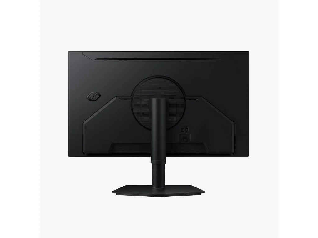 SAMSUNG Odyssey Gaming IPS Monitor G4 G40H, 27", Full HD, 300Hz, 1ms, HDMI/DP, HAS/PIVOT/SWIVEL/TILT