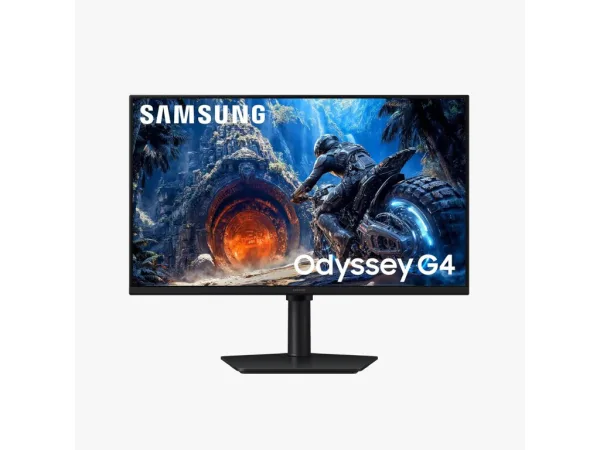SAMSUNG Odyssey Gaming IPS Monitor G4 G40H, 27