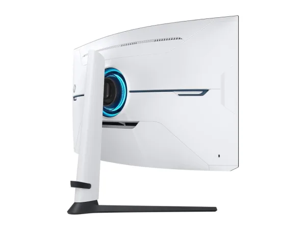 SAMSUNG Odyssey NEO G8 G85NB 32" Curved Gaming Monitor, 4K UHD 3840 x 2160, 240Hz, 1ms,DP/HDMI*2,USB