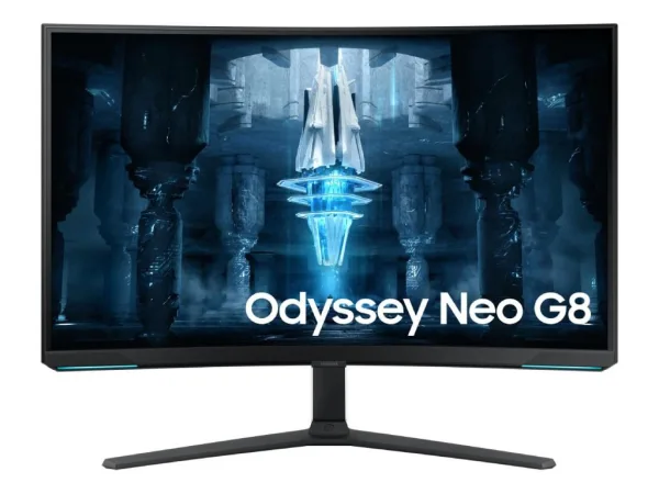 SAMSUNG Odyssey NEO G8 G85NB 32