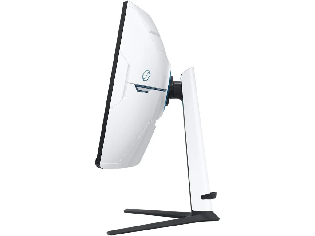 SAMSUNG Odyssey NEO G8 G85NB 32" Curved Gaming Monitor, 4K UHD 3840 x 2160, 240Hz, 1ms,DP/HDMI*2,USB