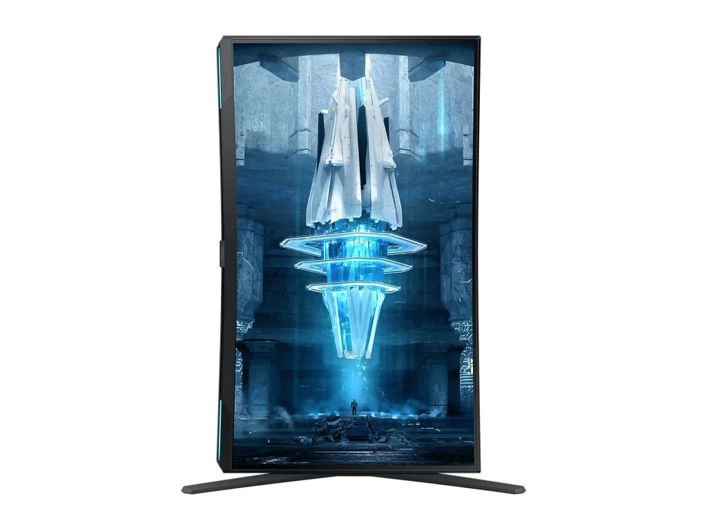 SAMSUNG Odyssey NEO G8 G85NB 32" Curved Gaming Monitor, 4K UHD 3840 x 2160, 240Hz, 1ms,DP/HDMI*2,USB