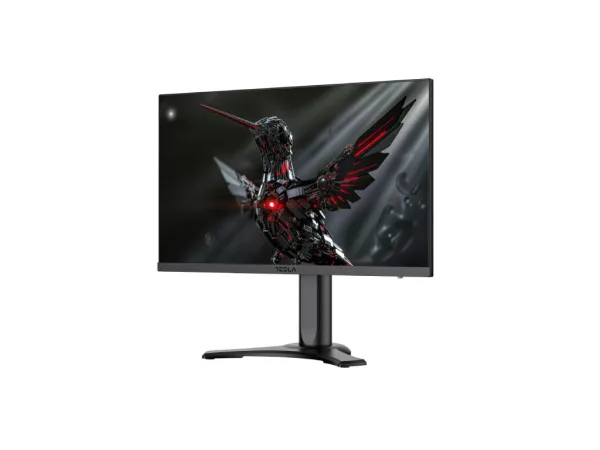 TESLA IPS Gaming Monitor GH647, 23.8" FHD 1920x1080, 180 Hz,1 ms,DP/HDMI*2,HAS/PIVOT/SWIVEL/Speakers