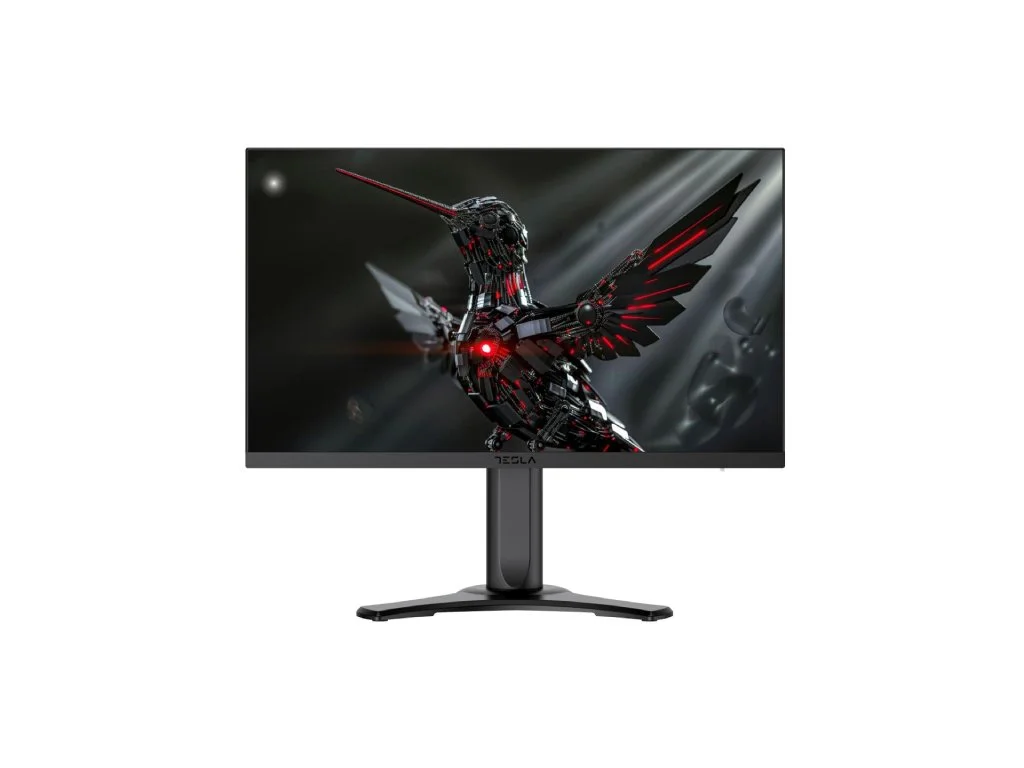 TESLA IPS Gaming Monitor GH647, 23.8" FHD 1920x1080, 180 Hz,1 ms,DP/HDMI*2,HAS/PIVOT/SWIVEL/Speakers