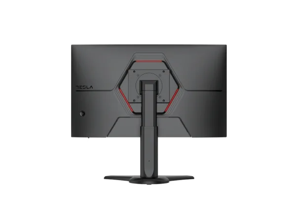 TESLA IPS Gaming Monitor GH647, 23.8" FHD 1920x1080, 180 Hz,1 ms,DP/HDMI*2,HAS/PIVOT/SWIVEL/Speakers
