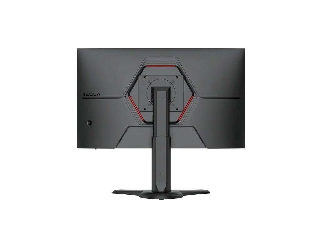 TESLA IPS Gaming Monitor GH647, 23.8" FHD 1920x1080, 180 Hz,1 ms,DP/HDMI*2,HAS/PIVOT/SWIVEL/Speakers