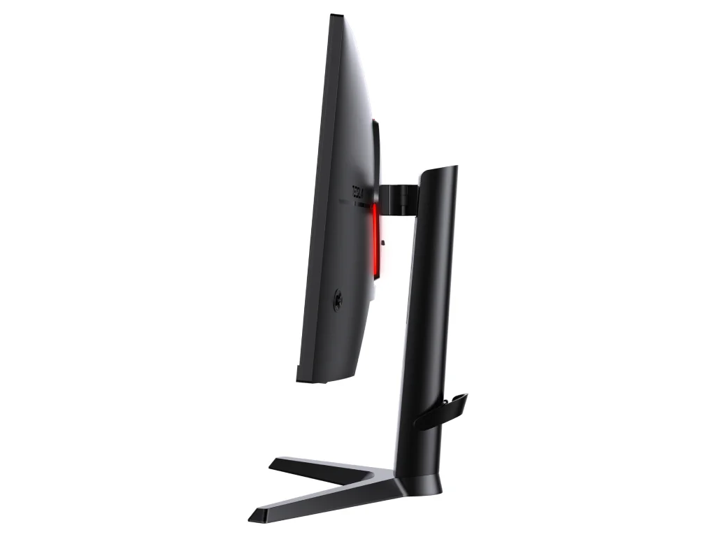 TESLA IPS Gaming Monitor GH647, 27" QHD 2560x1440,180 Hz,1 ms,DP/HDMI*2,HAS/PIVOT/SWIVEL/Speakers
