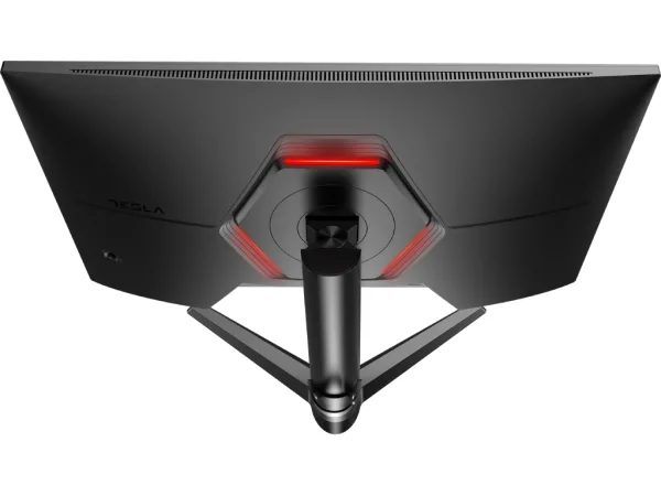 TESLA IPS Gaming Monitor GH647, 27" QHD 2560x1440,180 Hz,1 ms,DP/HDMI*2,HAS/PIVOT/SWIVEL/Speakers