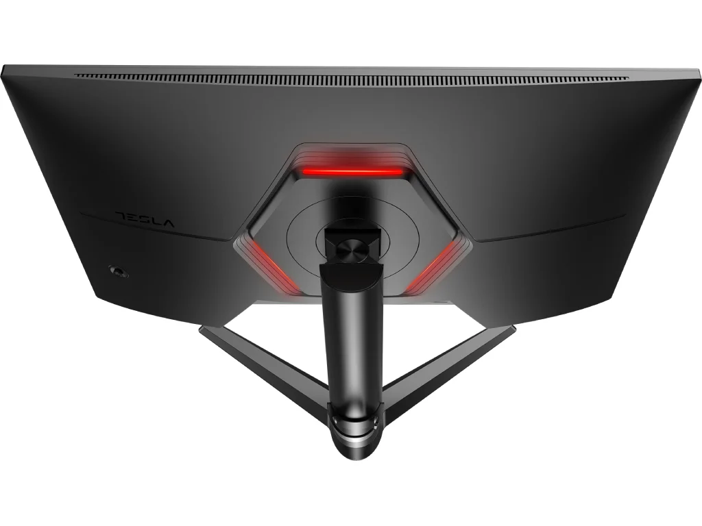 TESLA IPS Gaming Monitor GH647, 27" QHD 2560x1440,180 Hz,1 ms,DP/HDMI*2,HAS/PIVOT/SWIVEL/Speakers