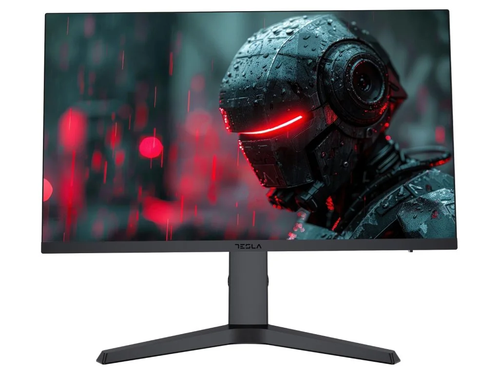 TESLA IPS Gaming Monitor GH647, 27" QHD 2560x1440,180 Hz,1 ms,DP/HDMI*2,HAS/PIVOT/SWIVEL/Speakers