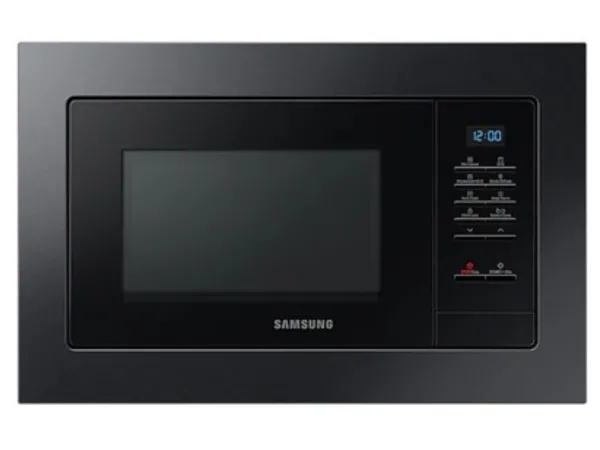Samsung MG23A7013CA/OL ugradna mikrotalasna pećnica
