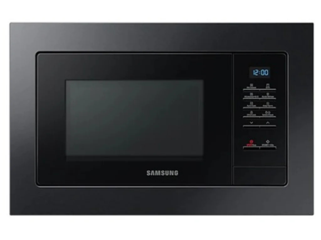 Samsung MG23A7013CA/OL ugradna mikrotalasna pećnica