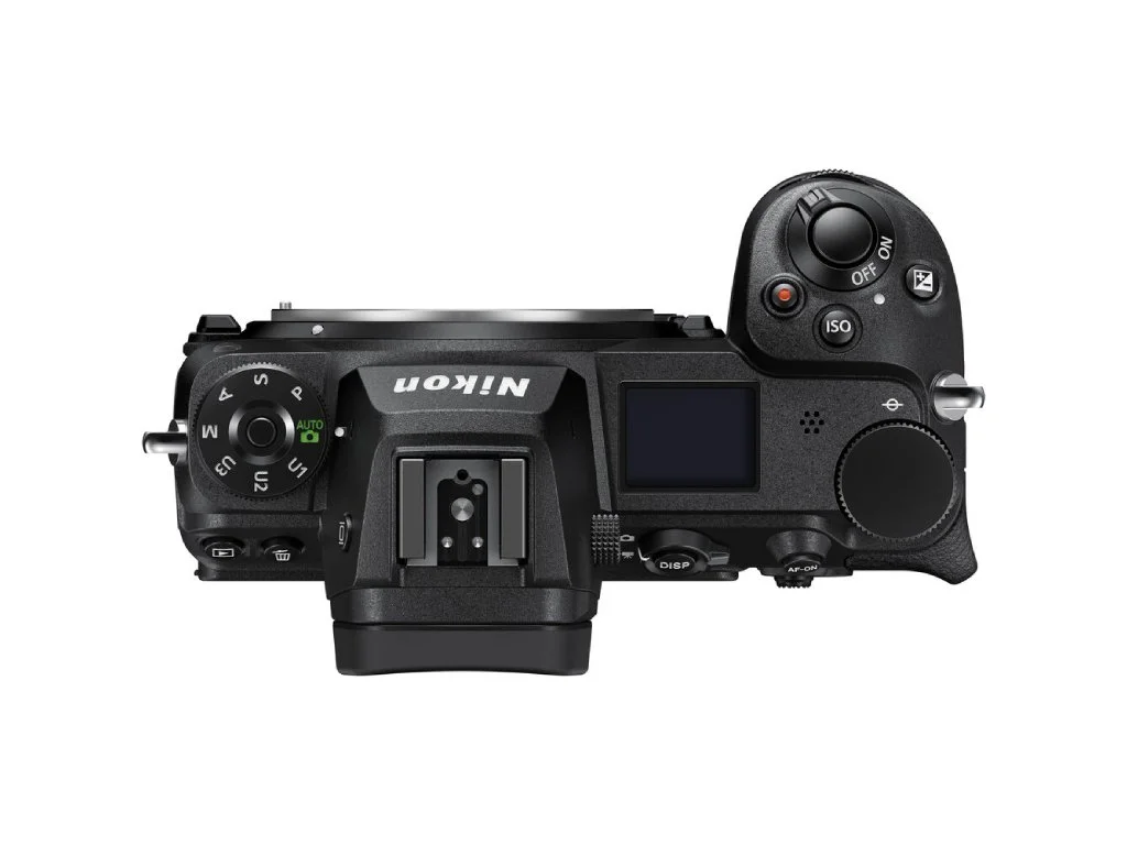 NIKON Mirrorless Camera Z6 II Body
