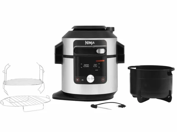 NINJA OL750EU, Multicooker, Foodi MAX 14u1