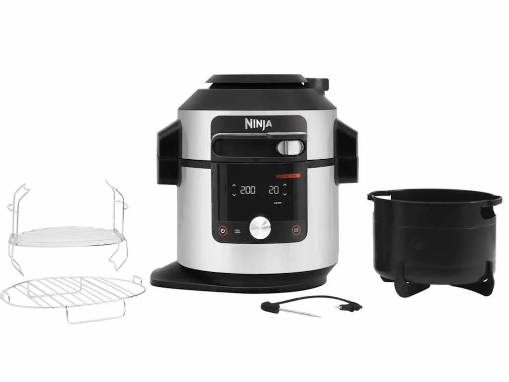 NINJA OL750EU, Multicooker, Foodi MAX 14u1