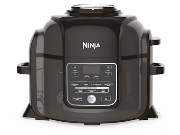 NINJA OP300EU, Multicoocker, Food i 7u1, 1460W