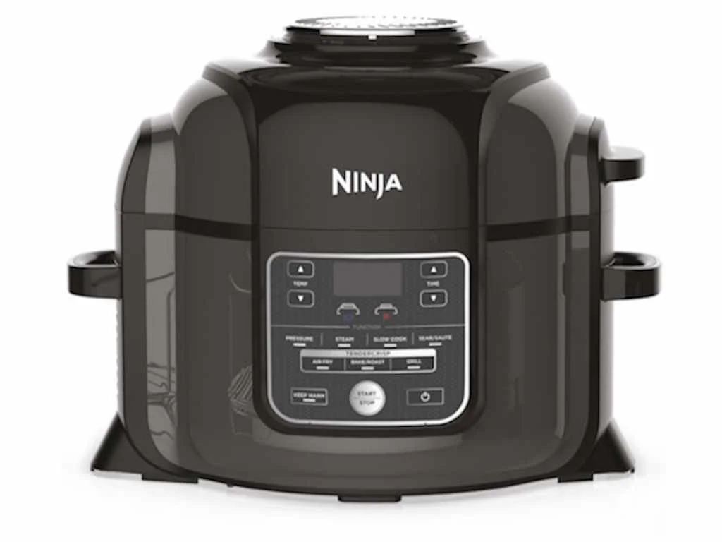 NINJA OP300EU, Multicoocker, Food i 7u1, 1460W
