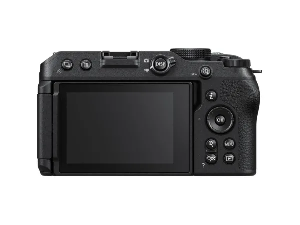 NIKON Z30 + NIKKOR Objektiv Z DX 16-50mm f/3.5-6.3 VR
